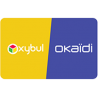 Okaïdi (carte avantages)